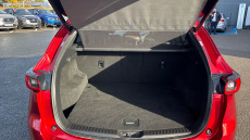 Mazda CX-5 2.0 GT Sport 5dr Auto Petrol Estate